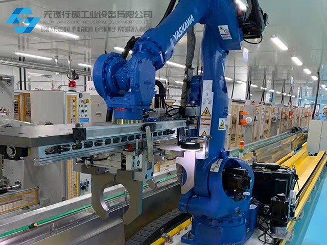 六轴机器人行走轴、机器人第七轴、重型机器人第七轴、桁架机器人用于铸造业、精密定位、点胶涂胶、喷油喷涂、搬运、抓取移动码垛、切割焊接等行业